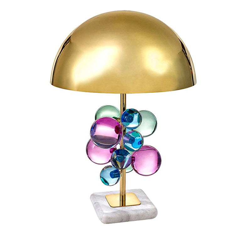 Homevator Bubble Dome Table Lamp-HV8008
