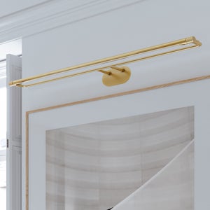 Homevator Large Picture Frame Lights