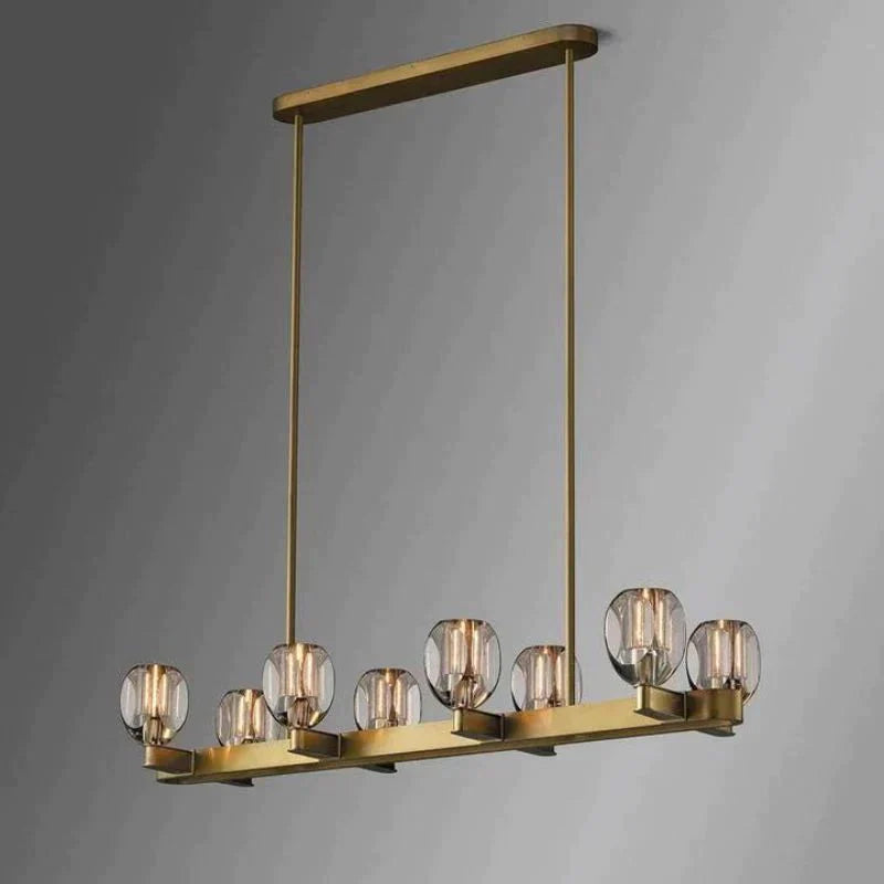 Linear Lighting