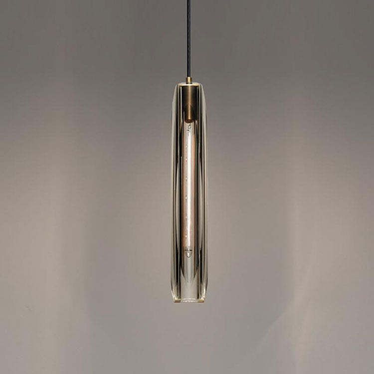 Chartier Crystal Pendant Lights - detail 2