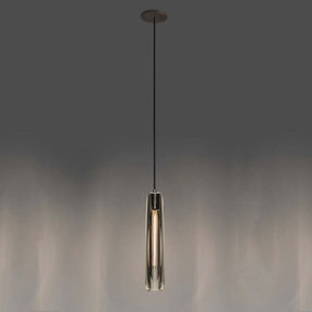 Chartier Crystal Pendant Lights - detail 4