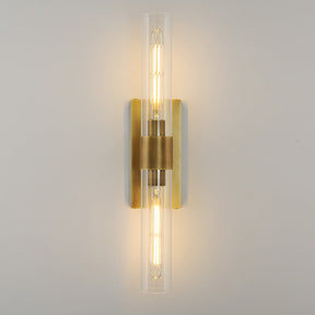 Ravelle Linear Sconce - detail 5