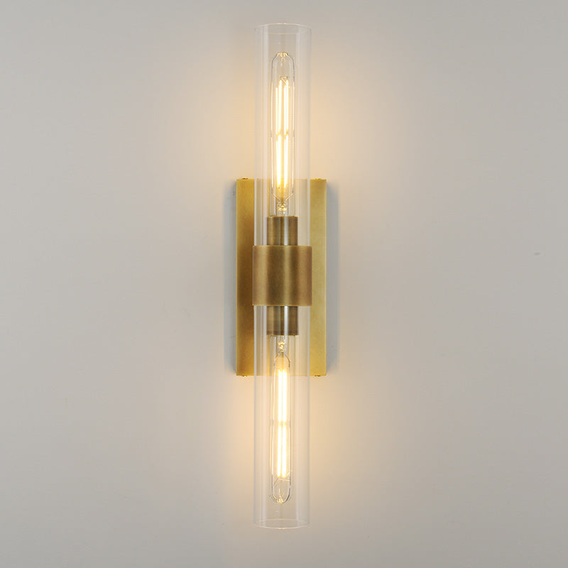 Ravelle Linear Sconce - detail 5