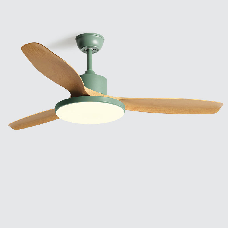 Homevator Scandi Reversible Ceiling Fan with Light-HV5002