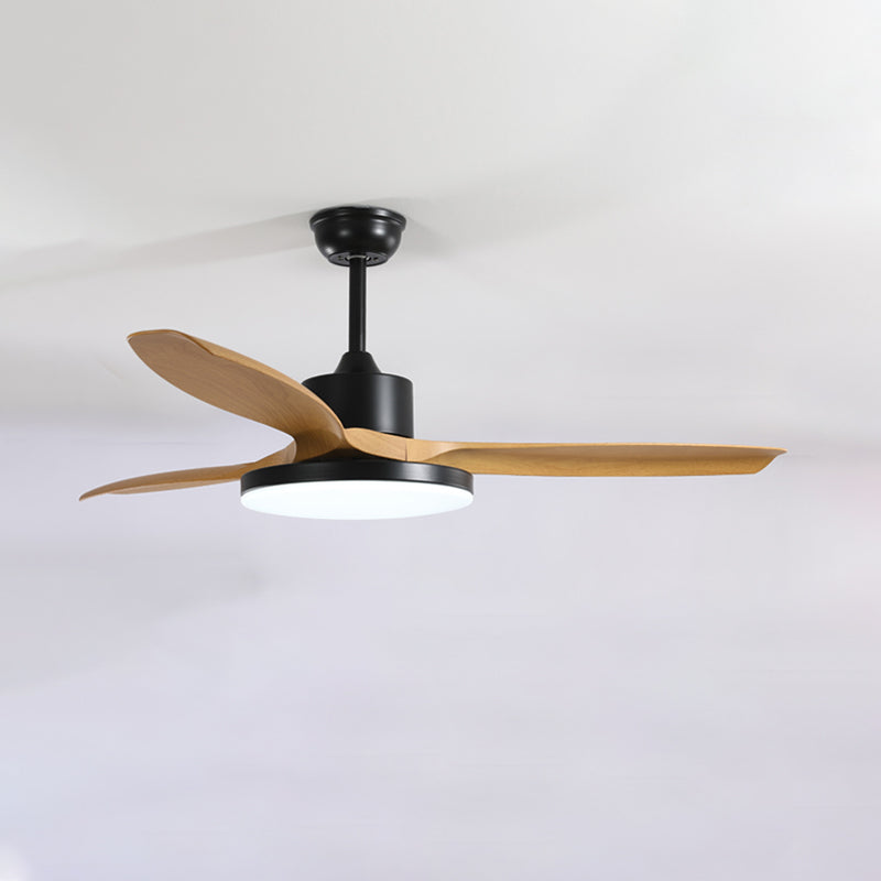 Homevator Scandi Reversible Ceiling Fan with Light-HV5002