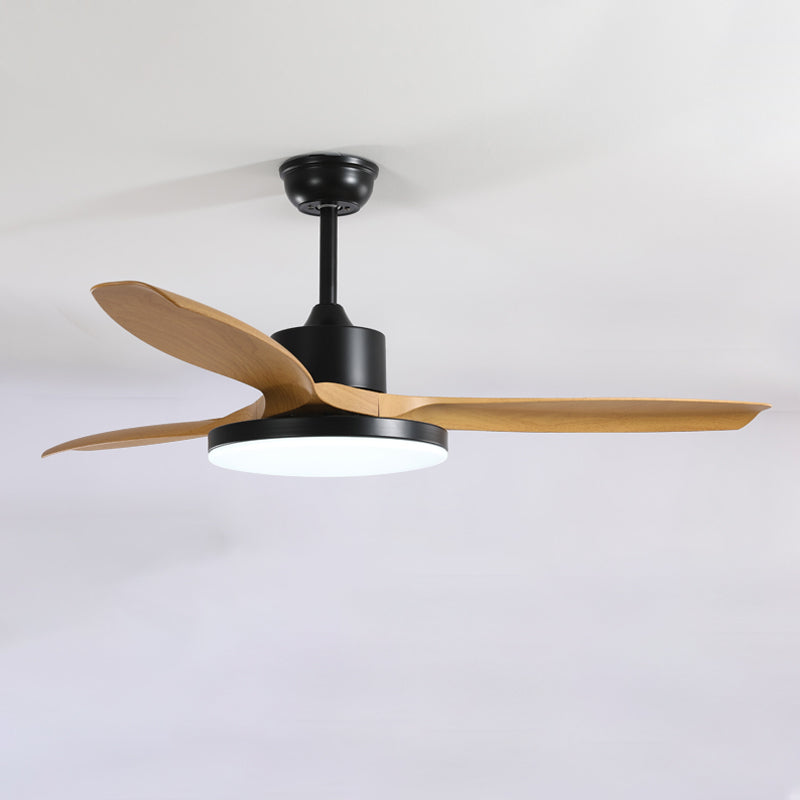 Homevator Scandi Reversible Ceiling Fan with Light-HV5002