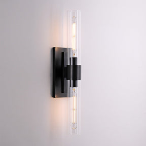 Ravelle Linear Sconce - detail 6