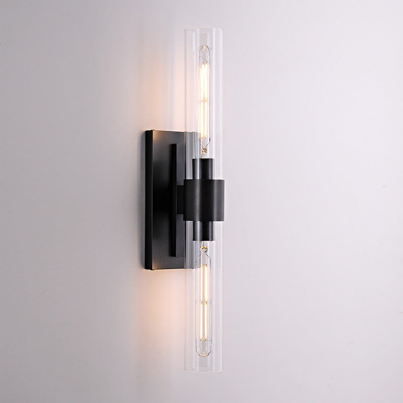 Ravelle Linear Sconce - detail 6