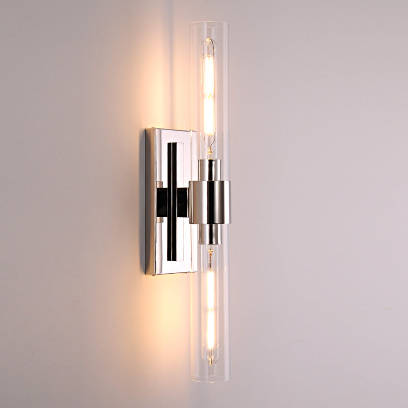 Ravelle Linear Sconce - detail 7