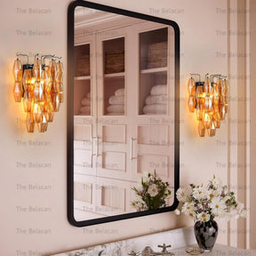 Modern Chara Wall Sconce - detail 7