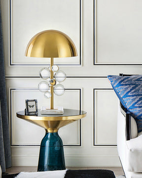 Homevator Bubble Dome Table Lamp-HV8008