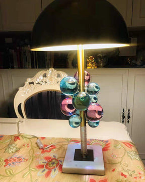 Homevator Bubble Dome Table Lamp-HV8008