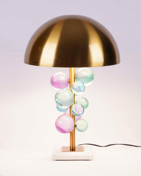 Homevator Bubble Dome Table Lamp-HV8008