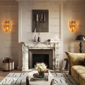 Modern Chara Wall Sconce - detail 8