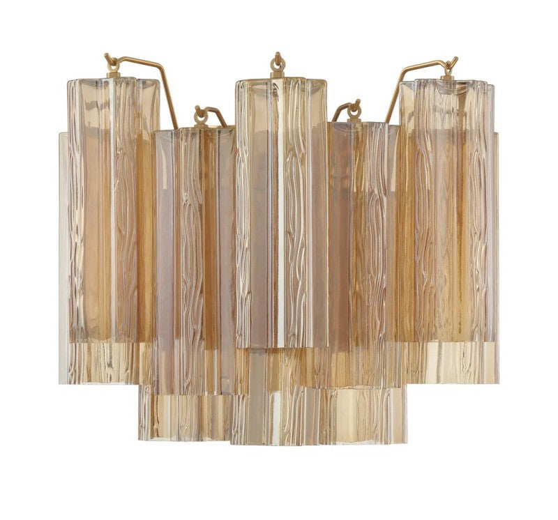Addien 2-Light Sconce - detail 2
