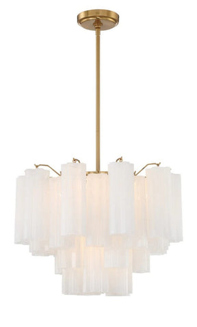 Addien 6-Light Chandelier - detail 8