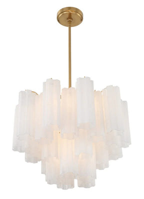 Addien 6-Light Chandelier - detail 10