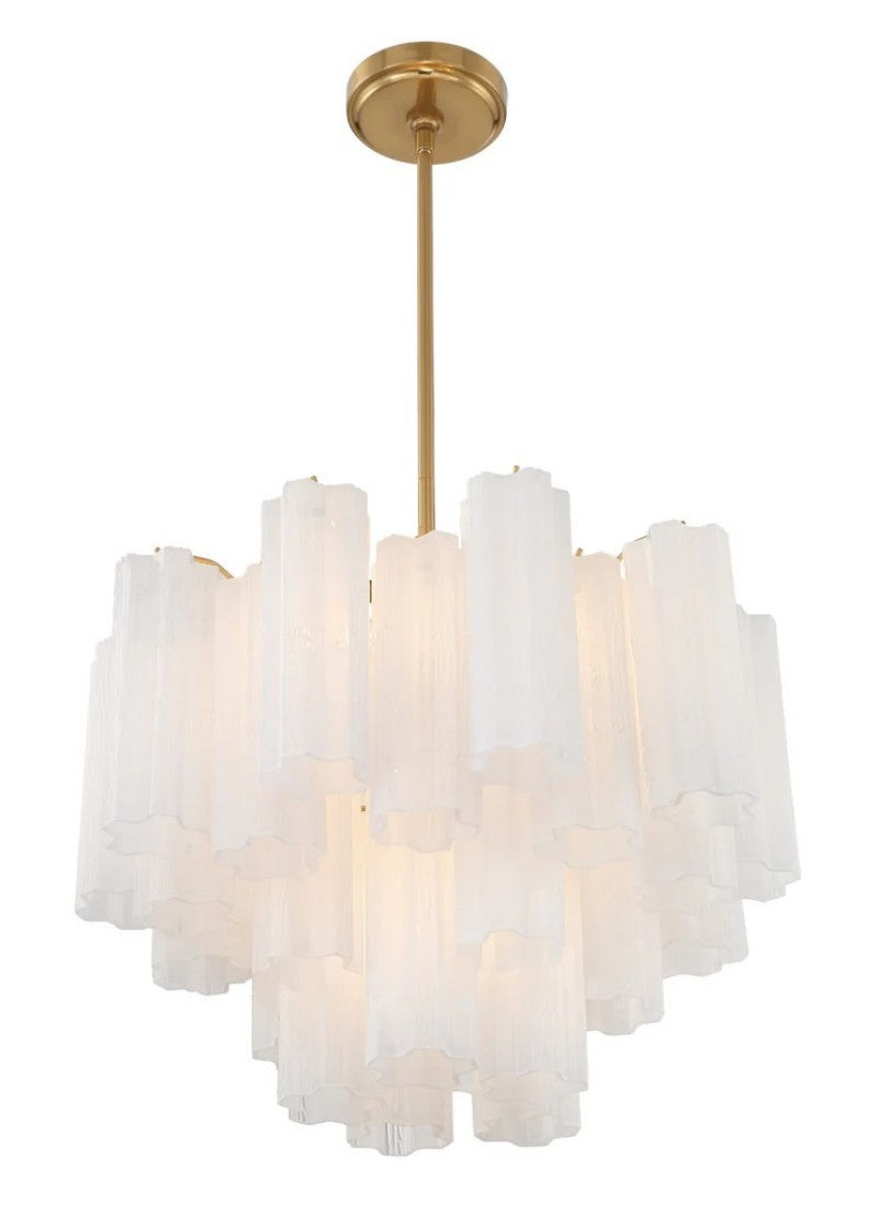Addien 6-Light Chandelier - detail 10