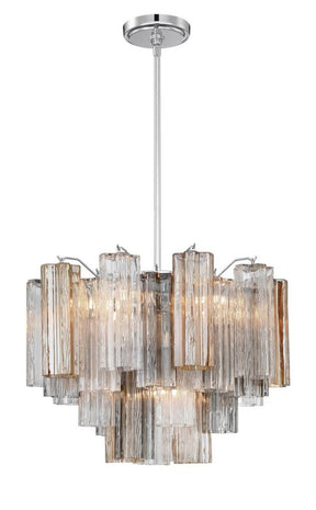 Addien 6-Light Chandelier - detail 23