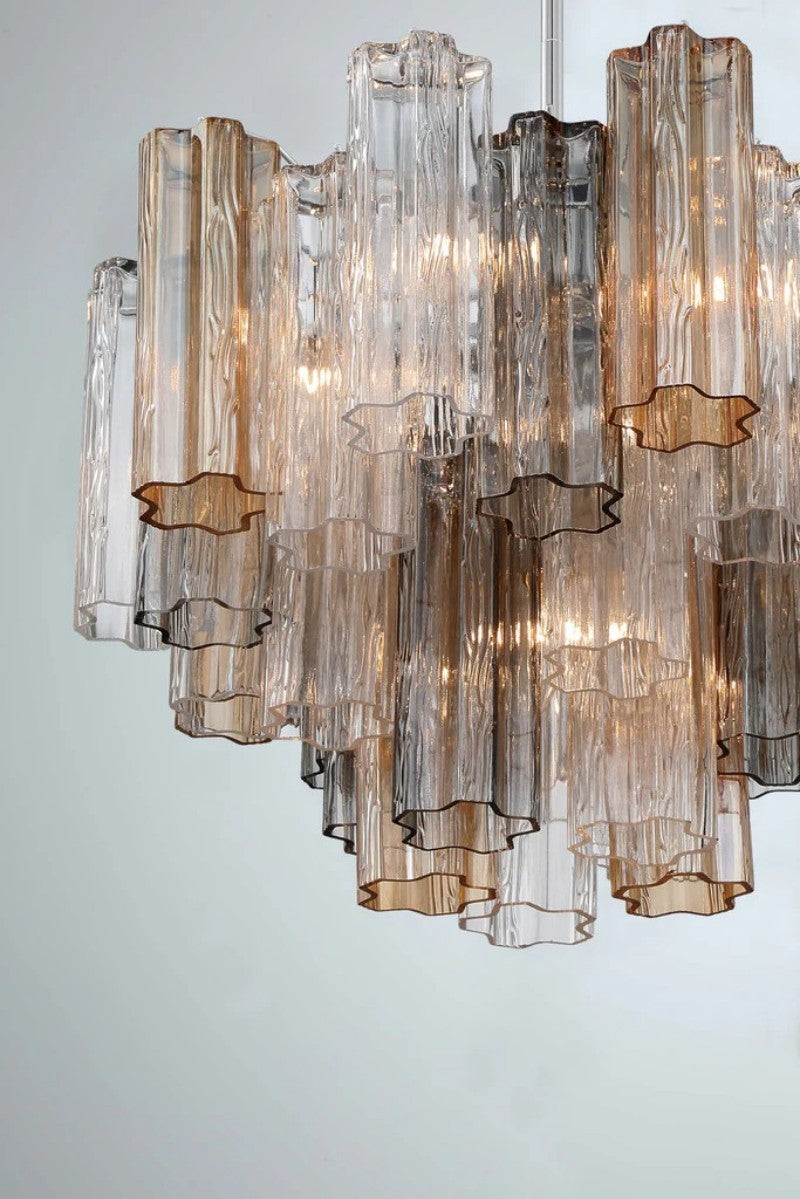 Addien 6-Light Chandelier - detail 25