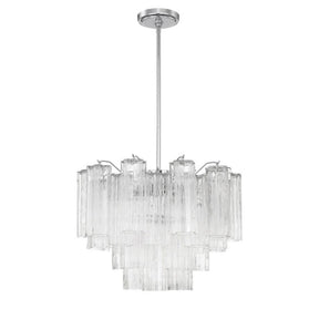 Addien 6-Light Chandelier - detail 18