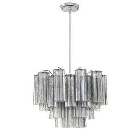 Addien 6-Light Chandelier - detail 26