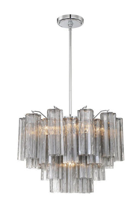 Addien 6-Light Chandelier - detail 27