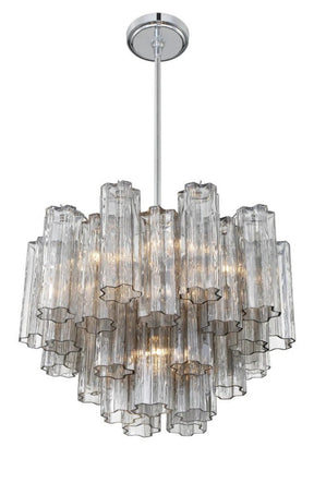 Addien 6-Light Chandelier - detail 28