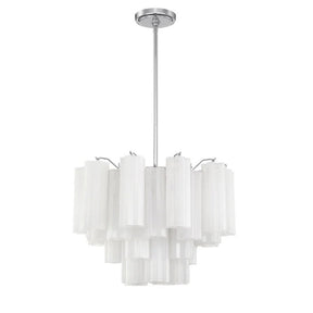 Addien 6-Light Chandelier - detail 20