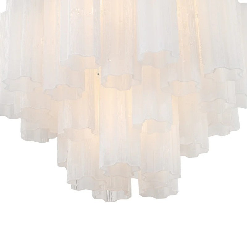 Addien 6-Light Chandelier - detail 22