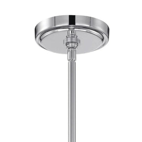 Addien 6-Light Chandelier - detail 29