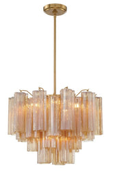 Addien 6-Light Chandelier