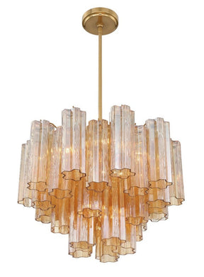 Addien 6-Light Chandelier - detail 3