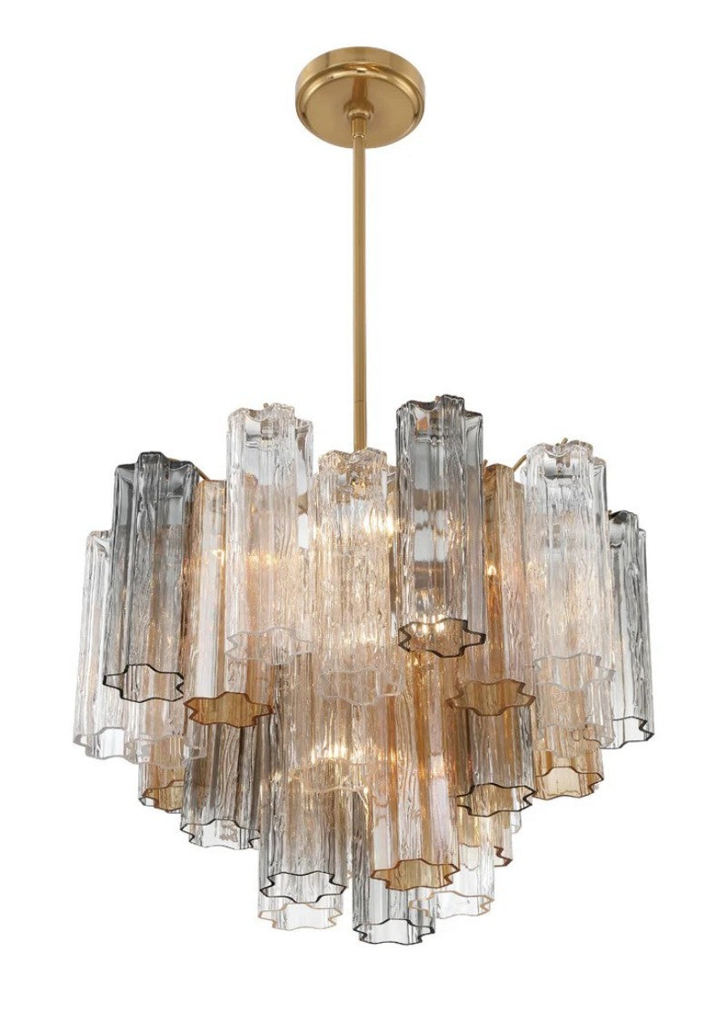 Addien 6-Light Chandelier - detail 15