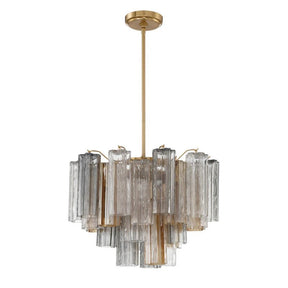 Addien 6-Light Chandelier - detail 14
