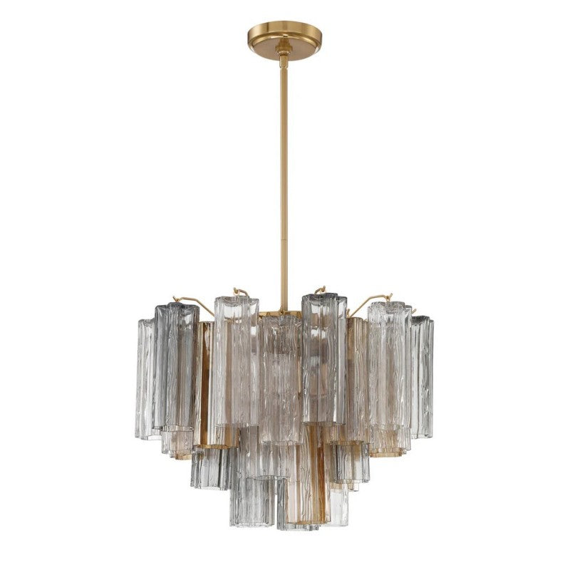 Addien 6-Light Chandelier - detail 14