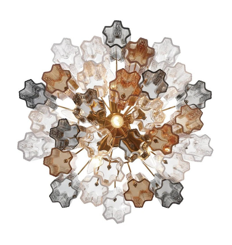 Addien 6-Light Chandelier - detail 16
