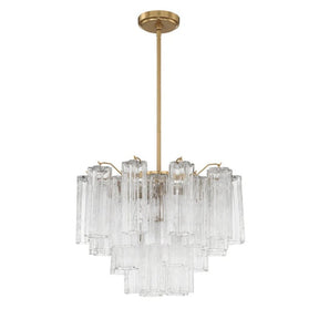 Addien 6-Light Chandelier - detail 7