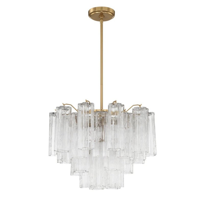 Addien 6-Light Chandelier - detail 7