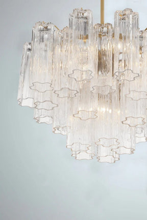 Addien 6-Light Chandelier - detail 6