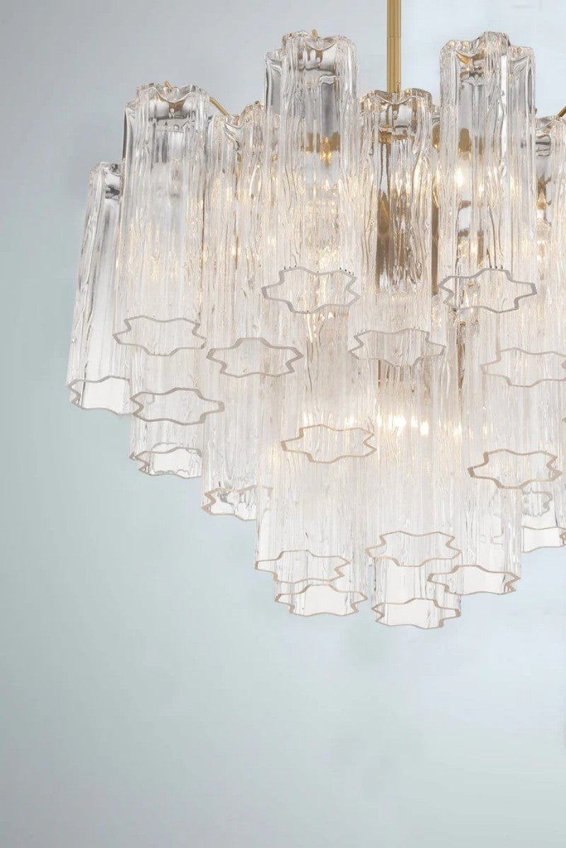 Addien 6-Light Chandelier - detail 6