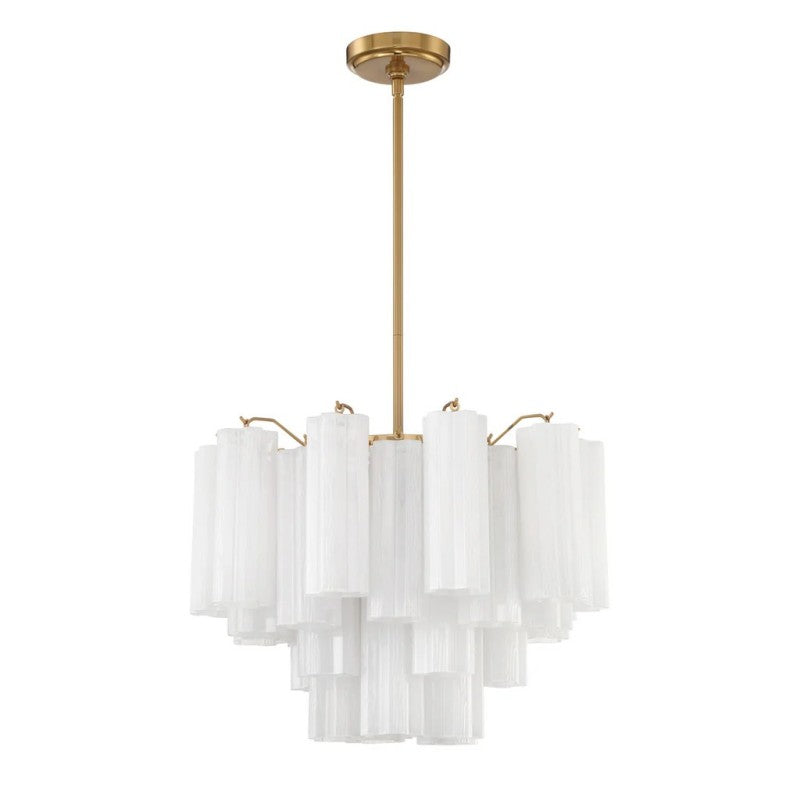 Addien 6-Light Chandelier - detail 9