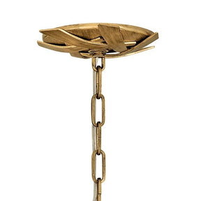 Bergamots 6 Lights Chandelier - detail 3