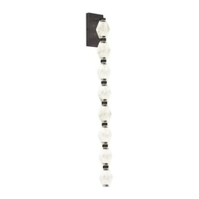Charm Wall Sconce 27" - detail 2