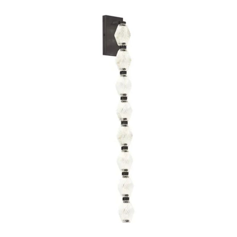 Charm Wall Sconce 27" - detail 2