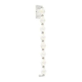 Charm Wall Sconce 27" - detail 3