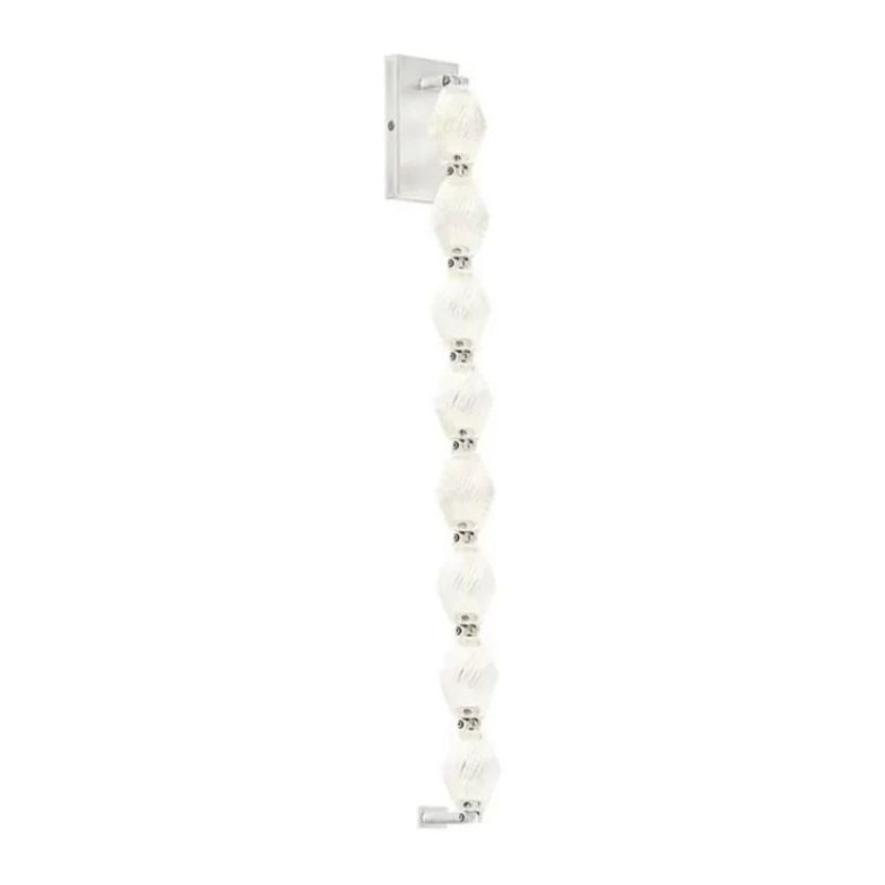 Charm Wall Sconce 27" - detail 3