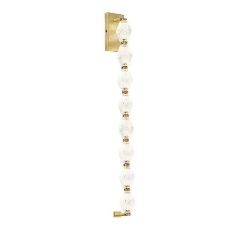 Charm Wall Sconce 27"