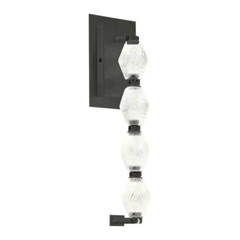 Charm Wall Sconce 19" - detail 2