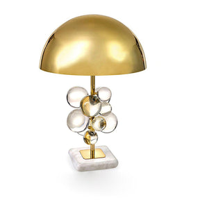 Homevator Bubble Dome Table Lamp-HV8008